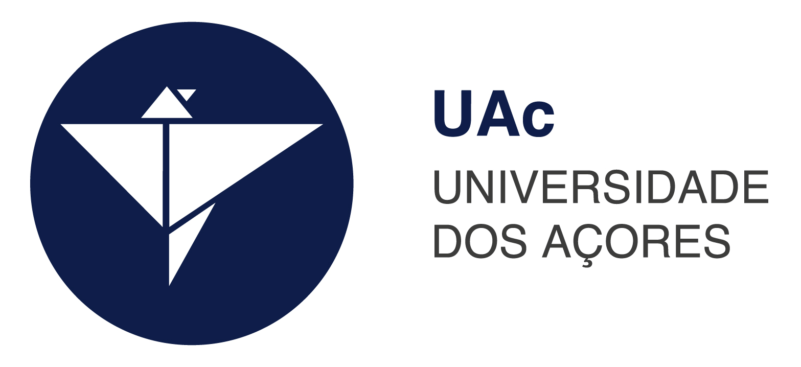 Logo Universidade dos Açores